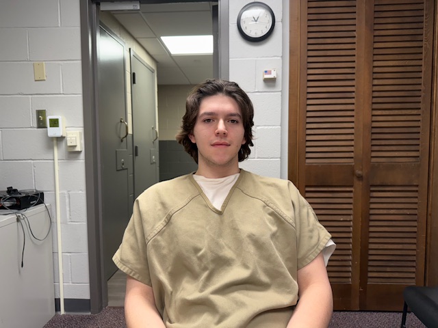 Most recent image of NELSON, NATHAN WAYNE