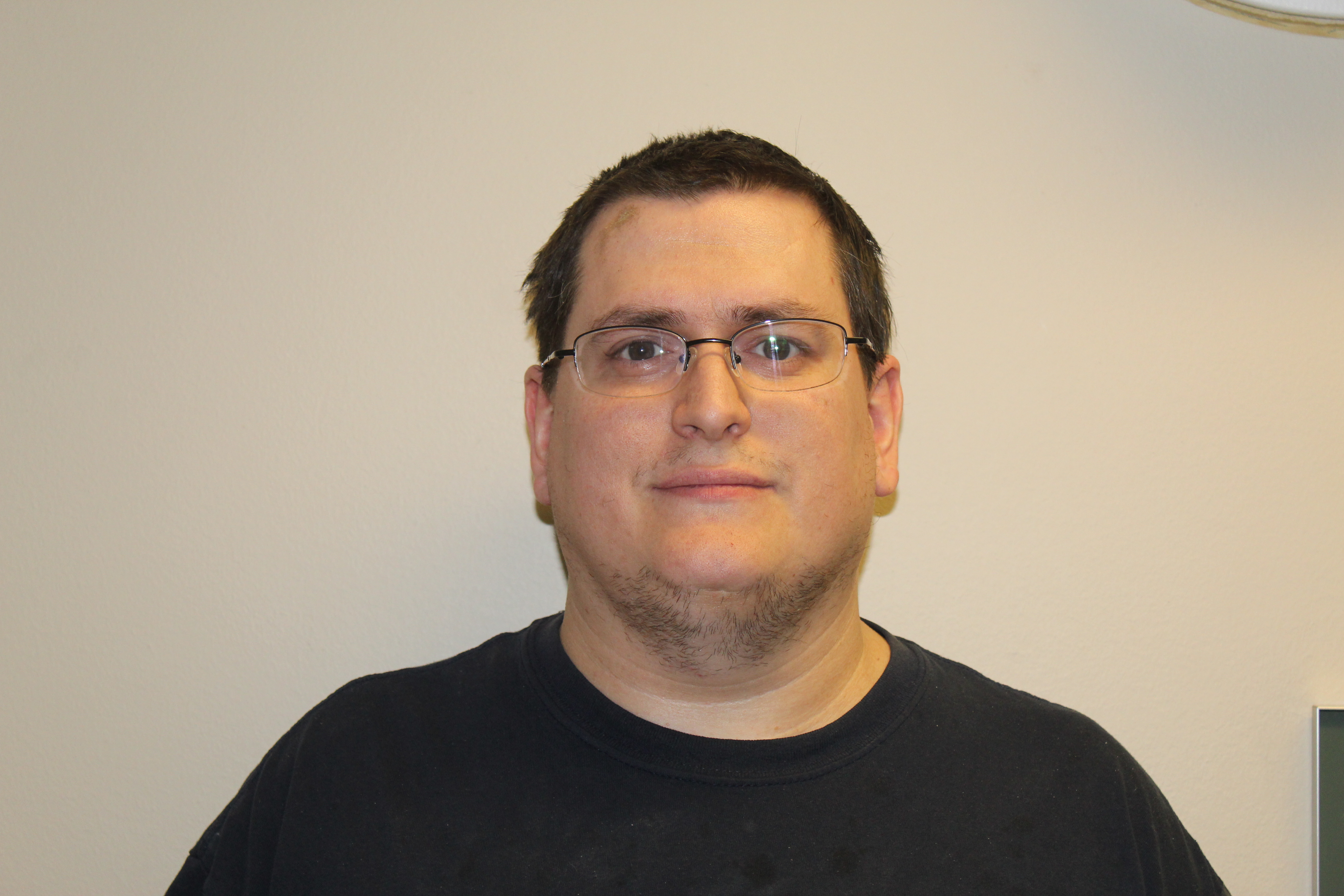 Most recent image of BULLIS, ZACHARIAH JOHN PAUL