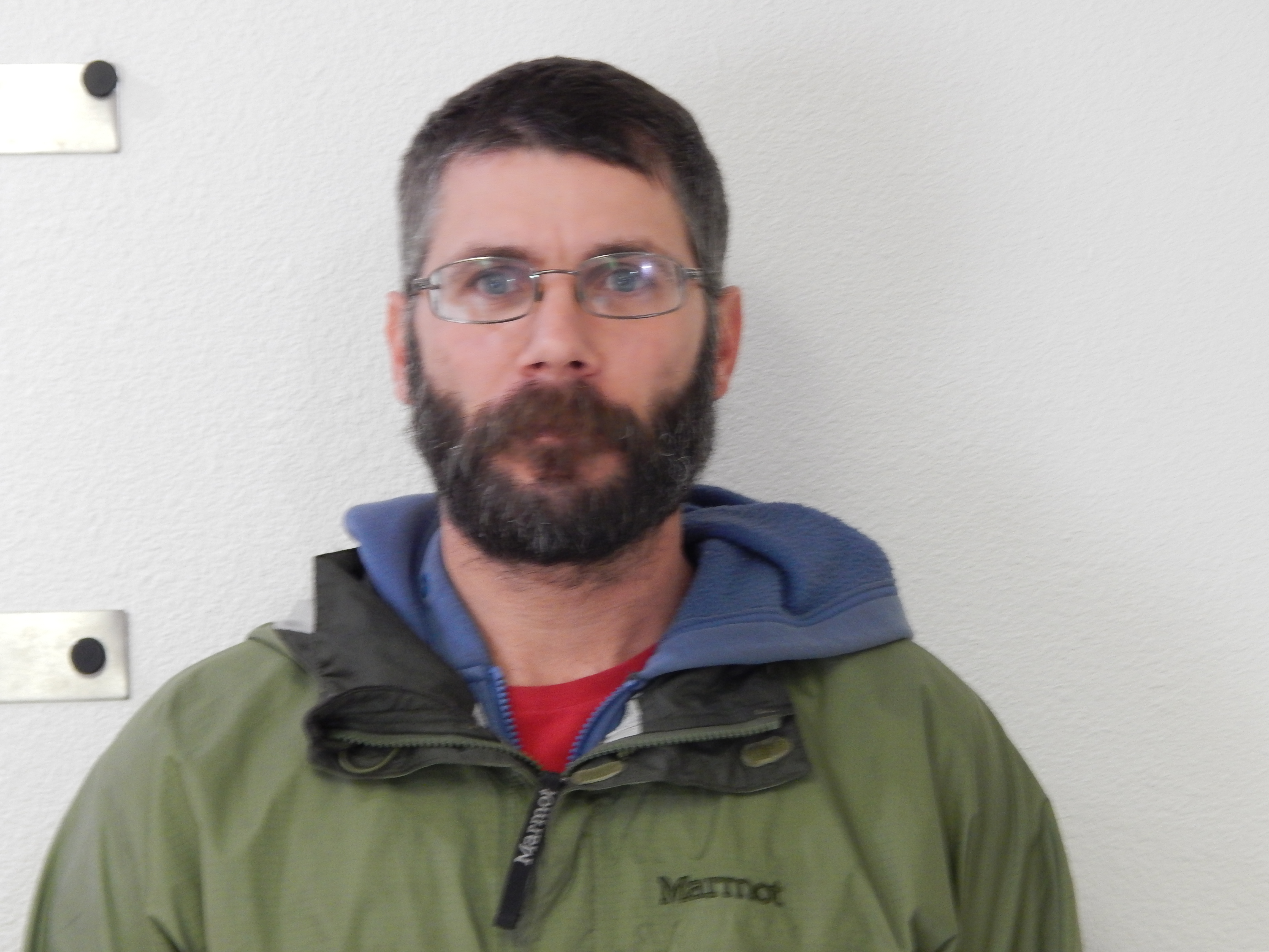 Most recent image of SHAW, JEREMY LEE