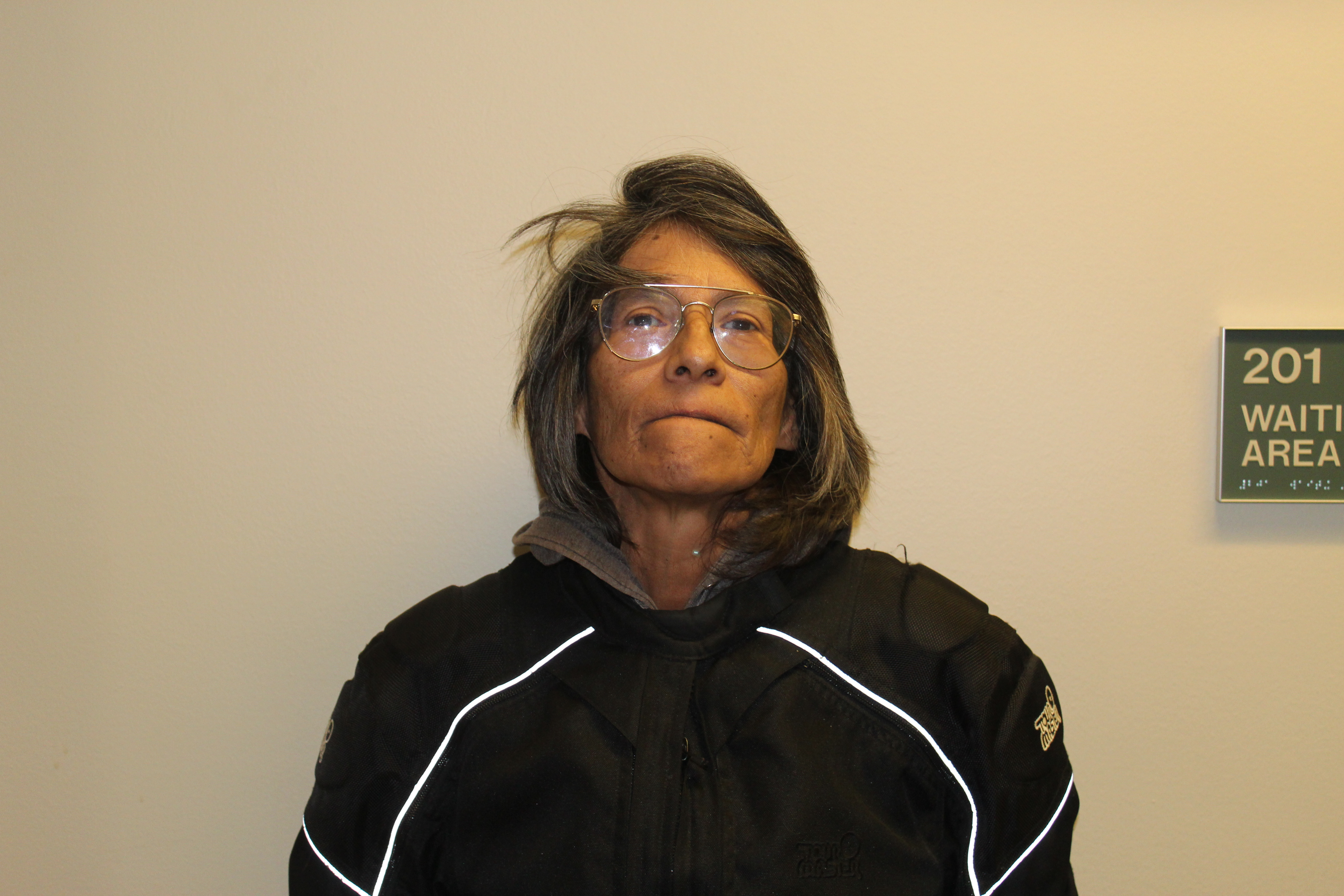 Most recent image of HOFFMAN, MICHELLE RUTH