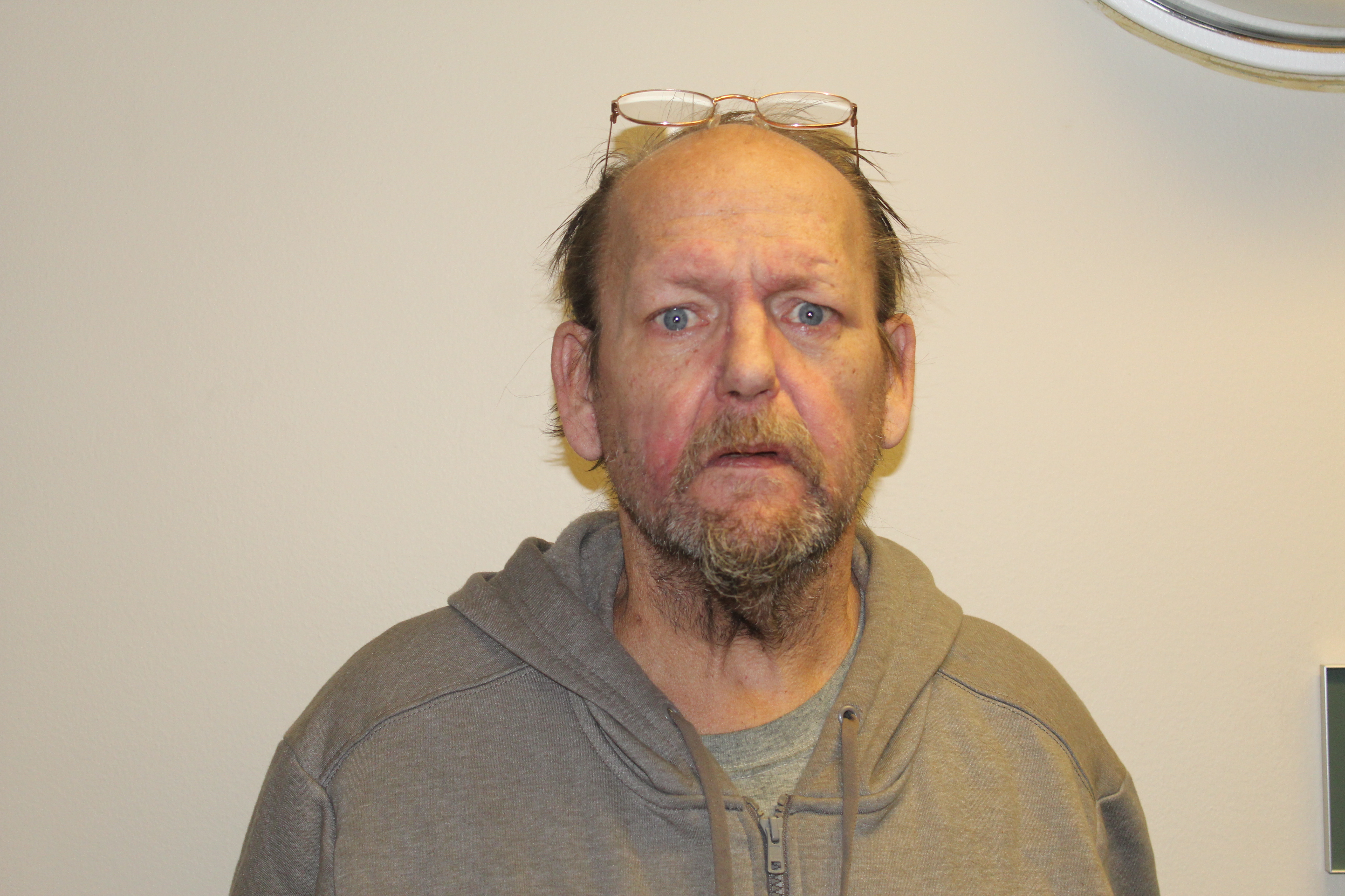 Most recent image of JOHNSON, BRIAN KEVIN