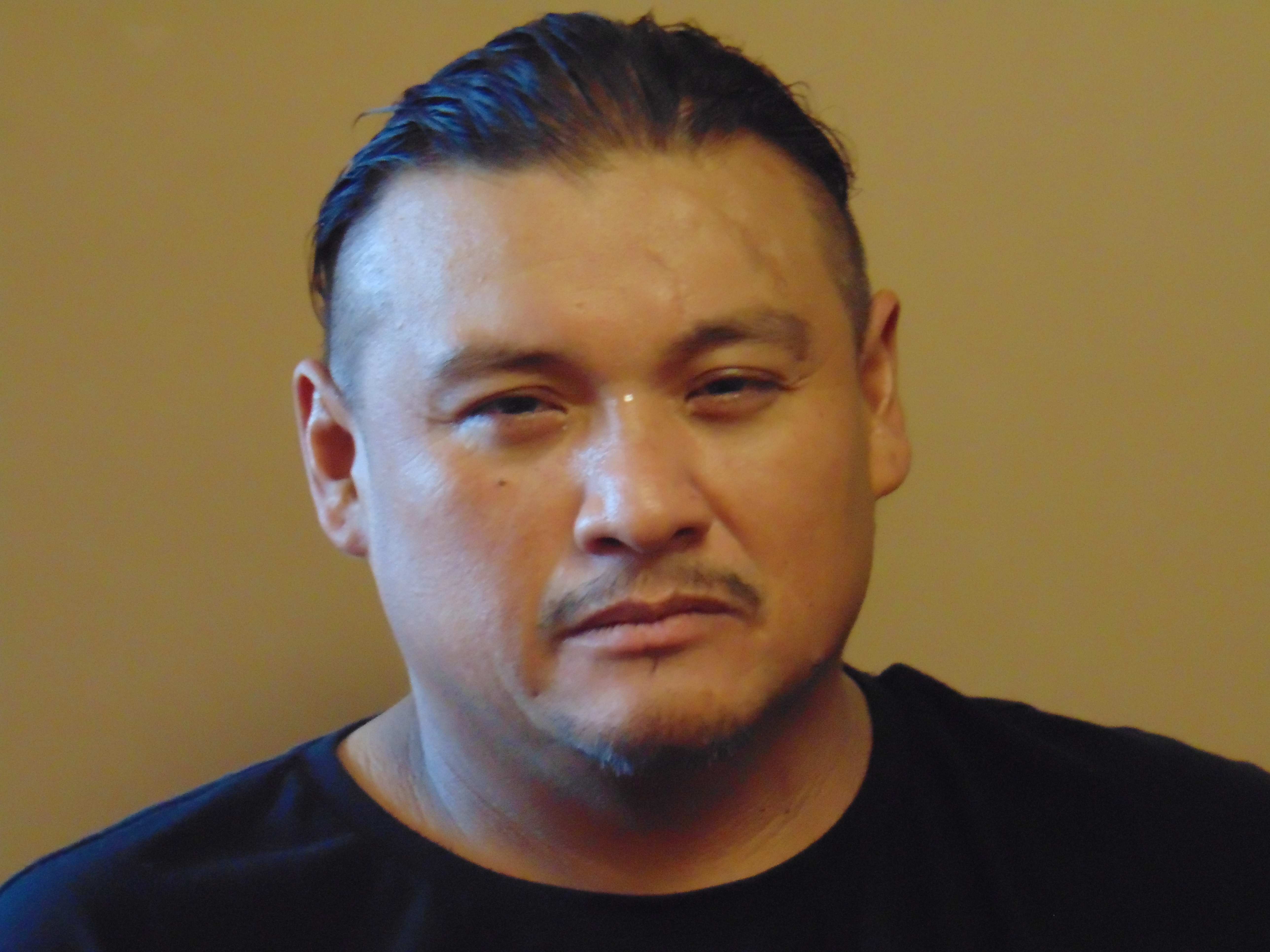 Most recent image of THUNDERHAWK, ALEXANDER HENRY