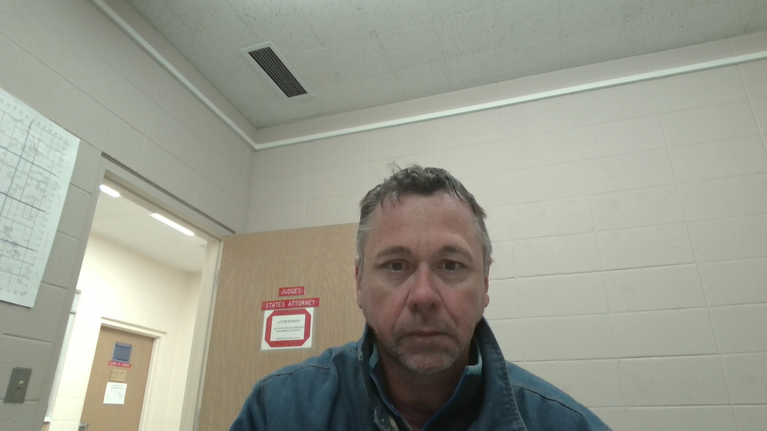 Most recent image of PUDWILL, STACY JOHN