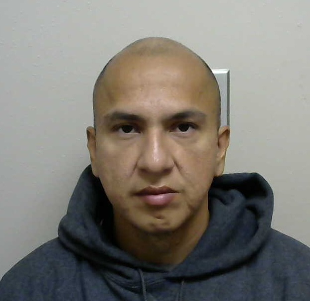 Most recent image of LITTLEHOOP, ANTHONY JAMES JR