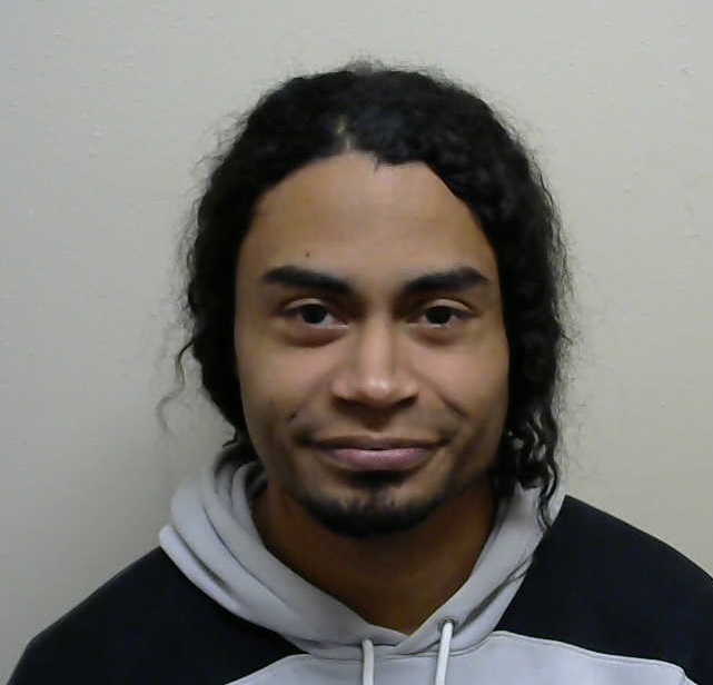 Most recent image of HAGEN, MICHAEL DAMIEN