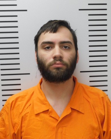 Most recent image of MARQUEZ, LOGAN VAUGHAN