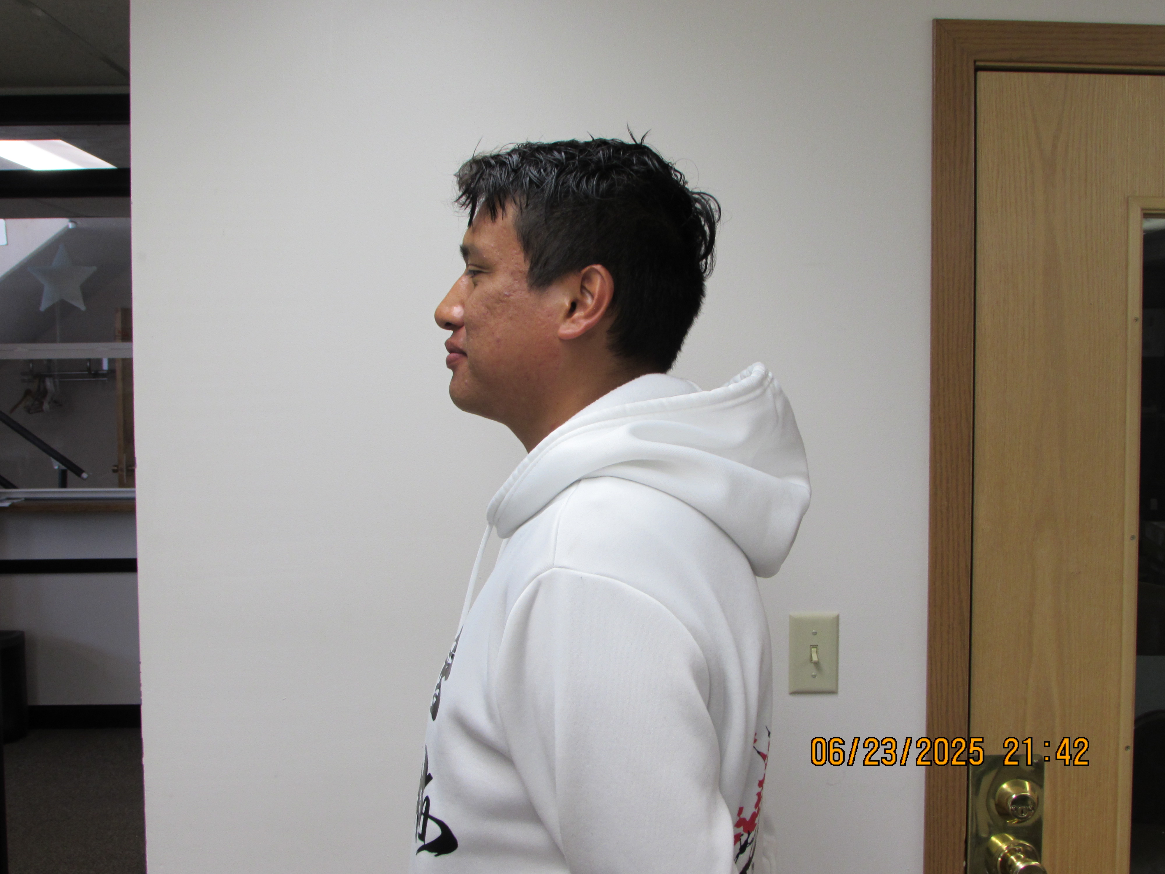 Most recent image of MCKINSTRY, JOSHUA DEAN