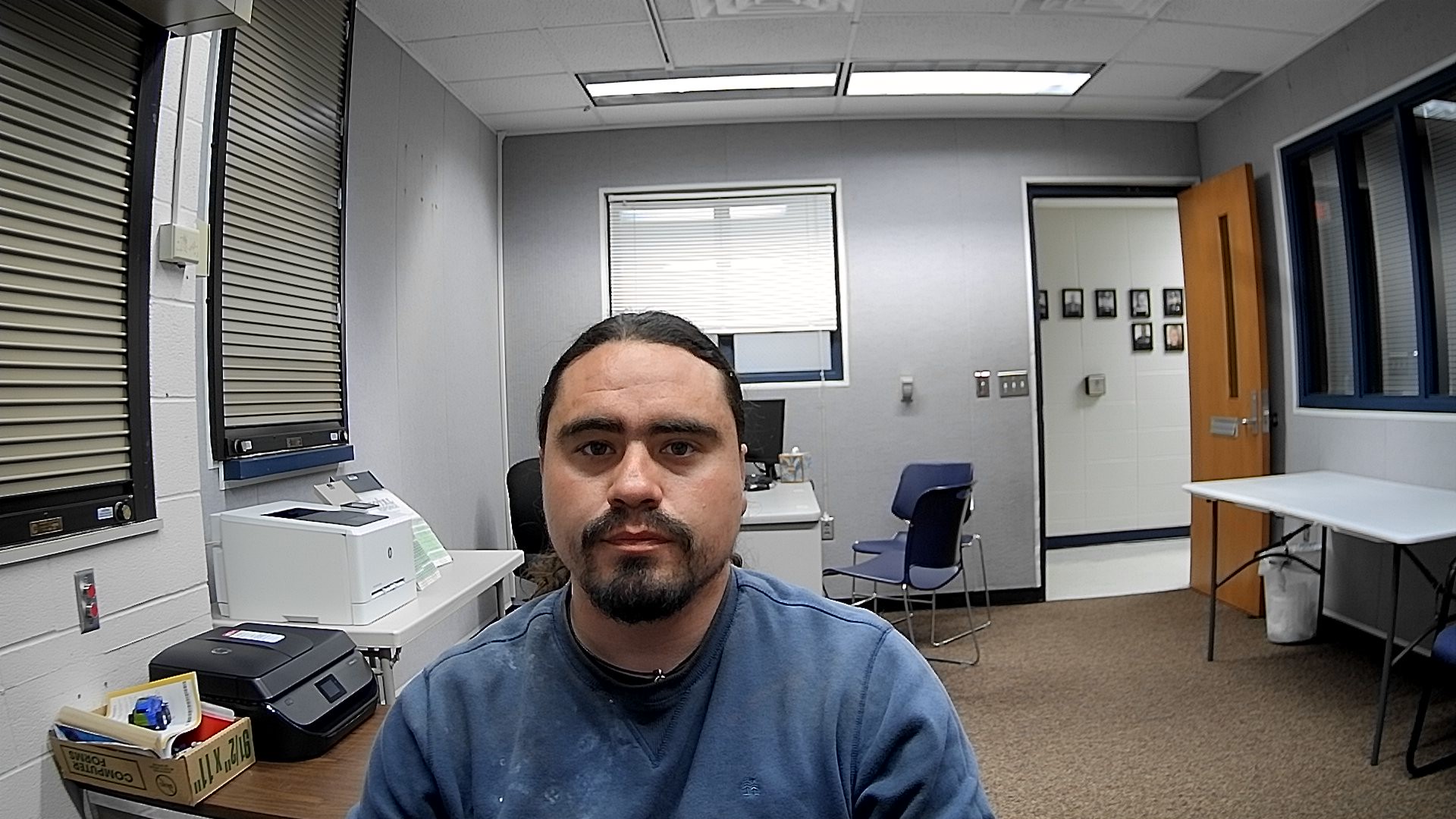 Most recent image of JACOBSEN, JACOB ANTHONY