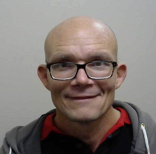 Most recent image of FOLK, SHAWN ALLEN