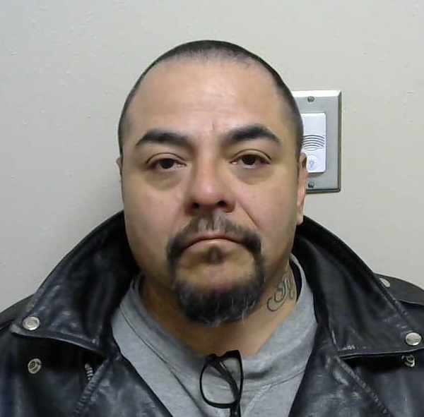 Most recent image of DELEON, RENE ALVAREZ