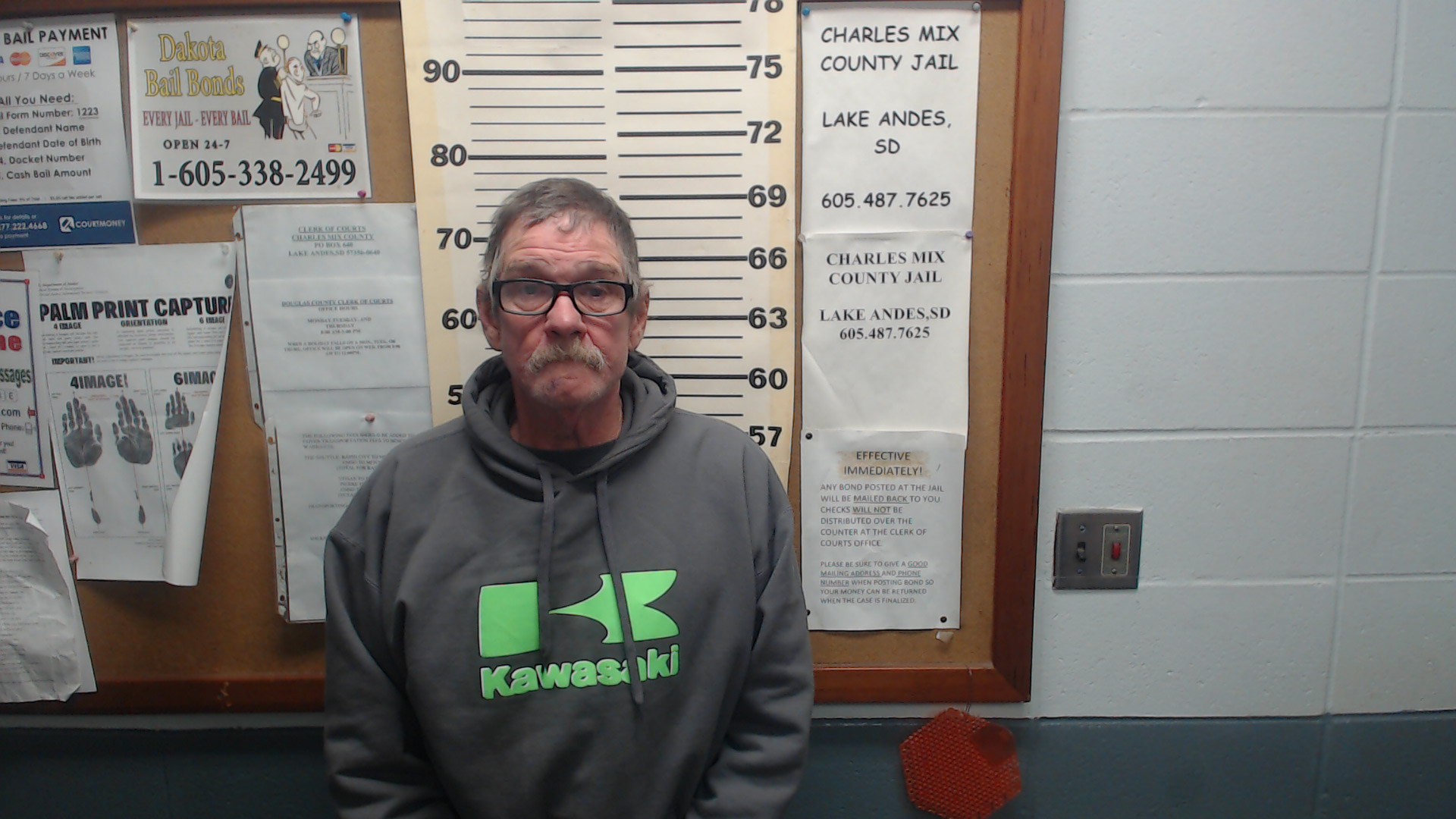 Most recent image of GARDNER, PAUL JAMES