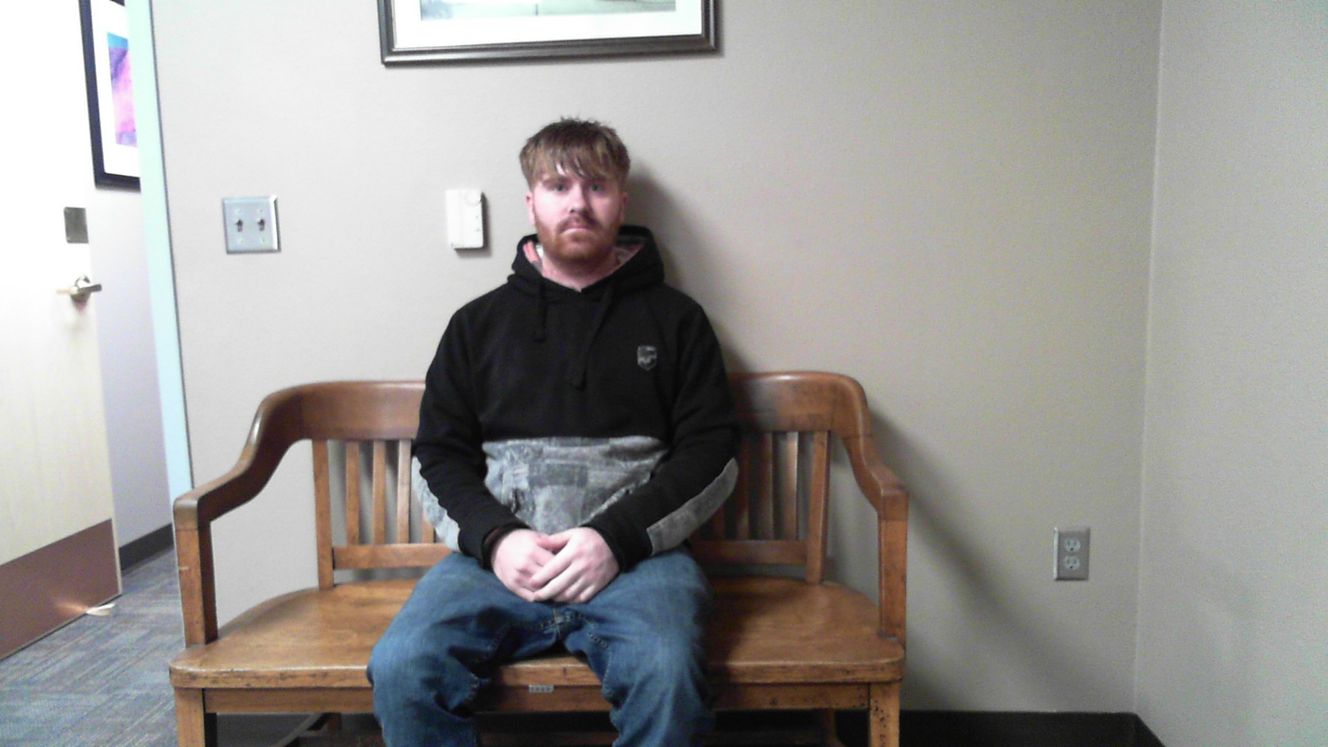 Most recent image of MOTT, JACOB RYNE