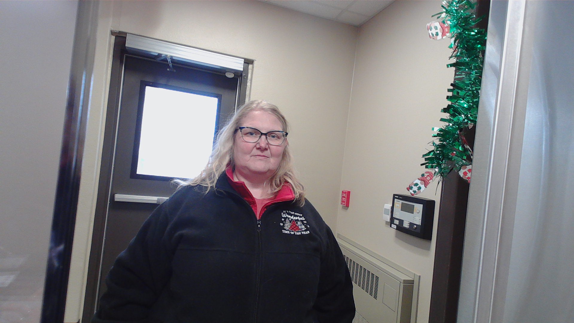 Most recent image of MELIUS, TRACY LYNN