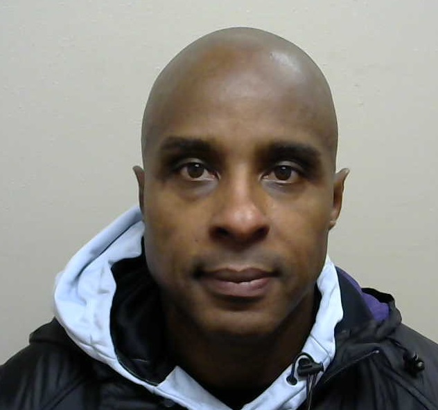 Most recent image of POSEY, GEORGE ALEXANDER