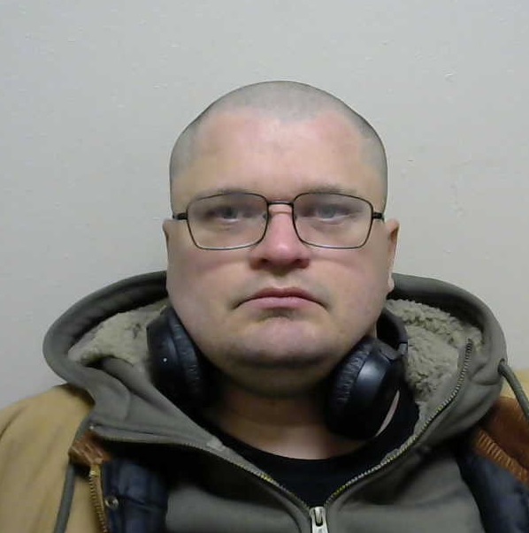 Most recent image of SOWERS, JONATHAN DENNIS