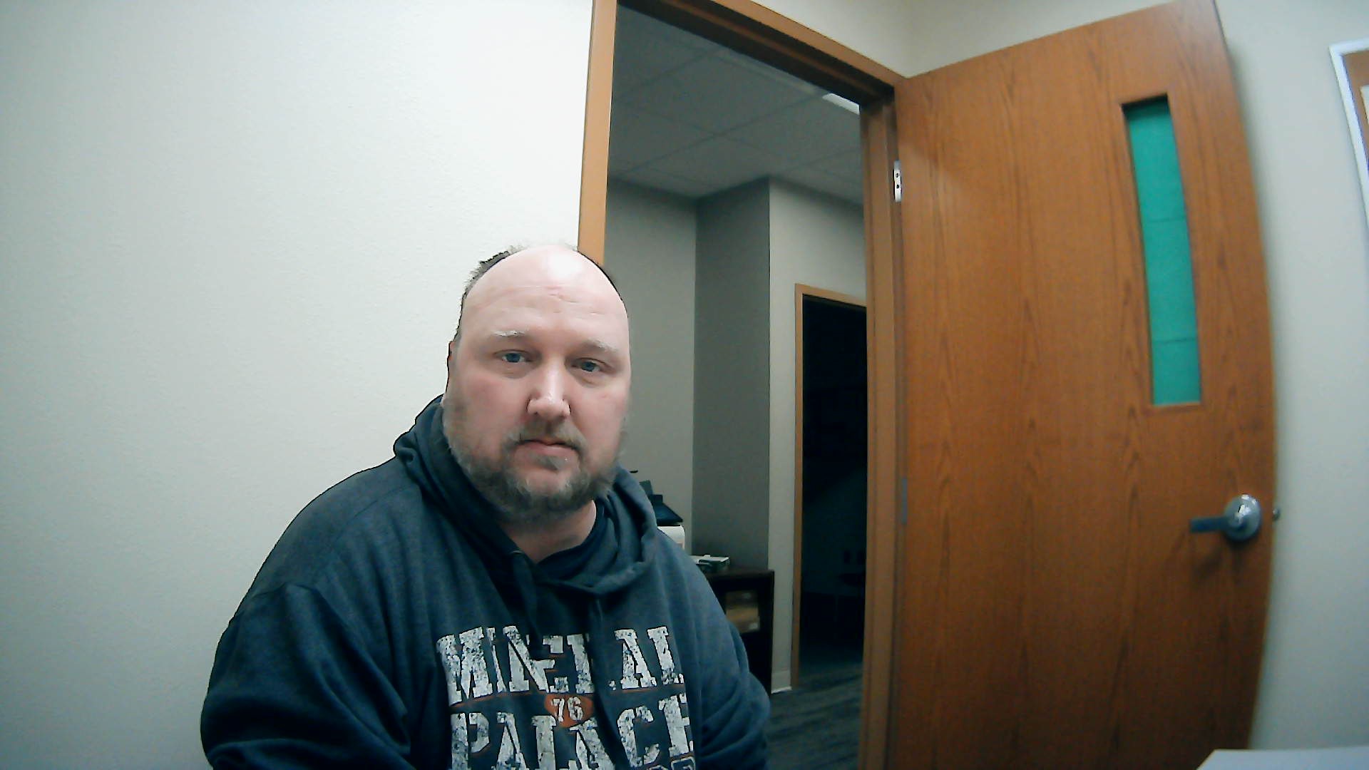 Most recent image of DITTUS, DAVID LYNN JR