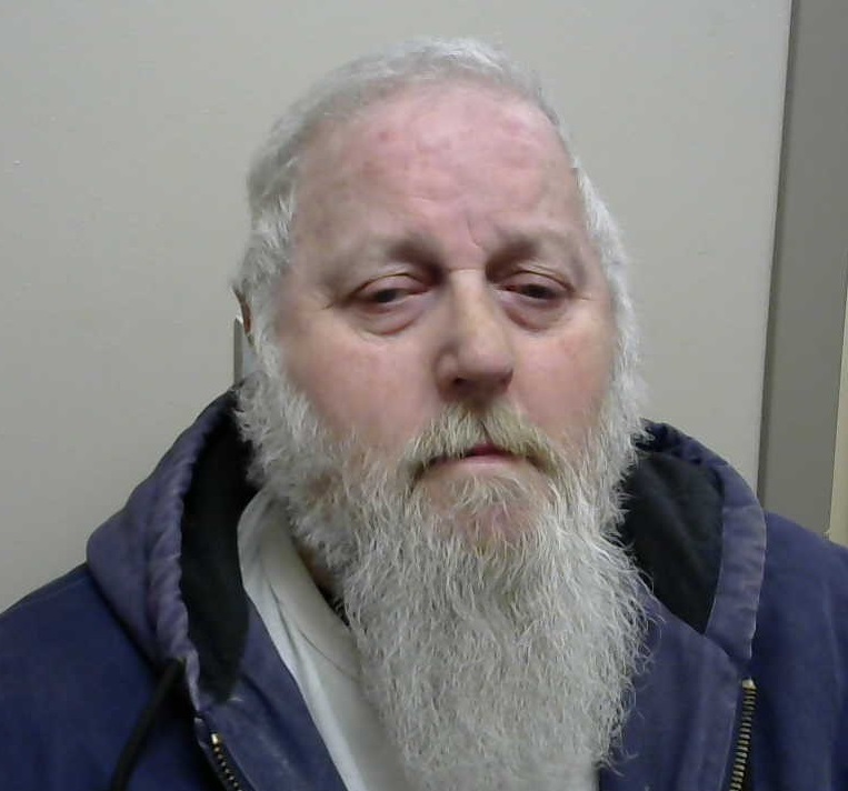 Most recent image of BARNEY, PATRICK DEAN