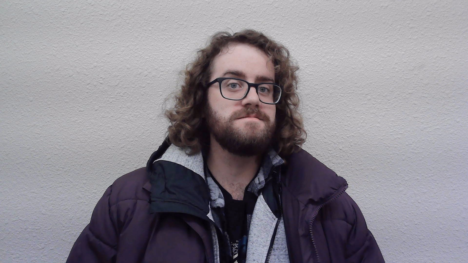 Most recent image of AINSLIE, EVAN ANDREW