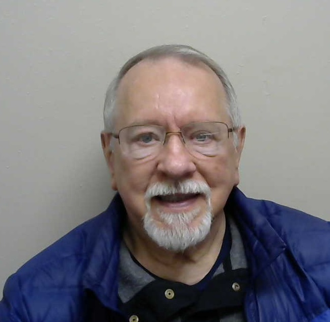 Most recent image of LARSEN, FLOYD ALVIN