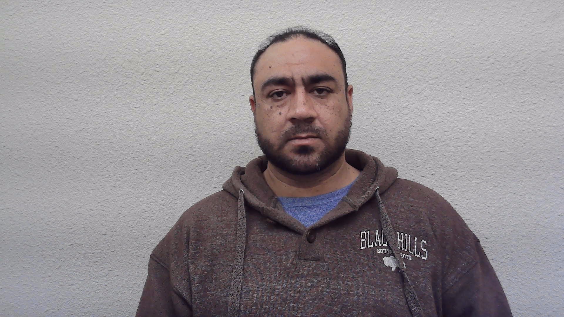 Most recent image of BILLIOT, BRANDON ALLEN