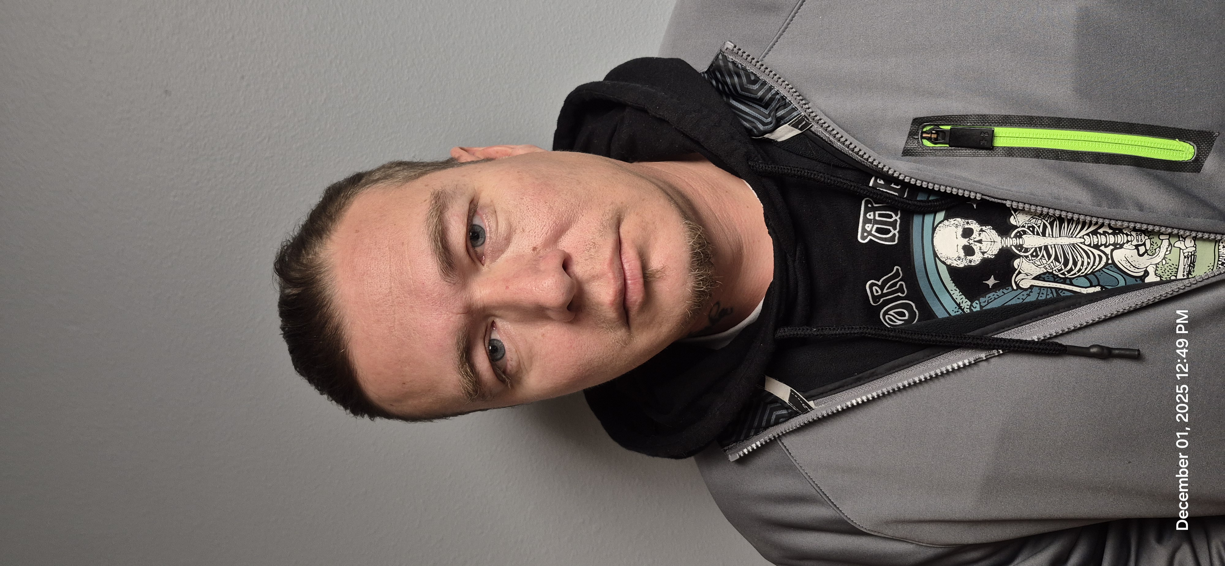 Most recent image of BOUCHER, DALLAS ADRIAN