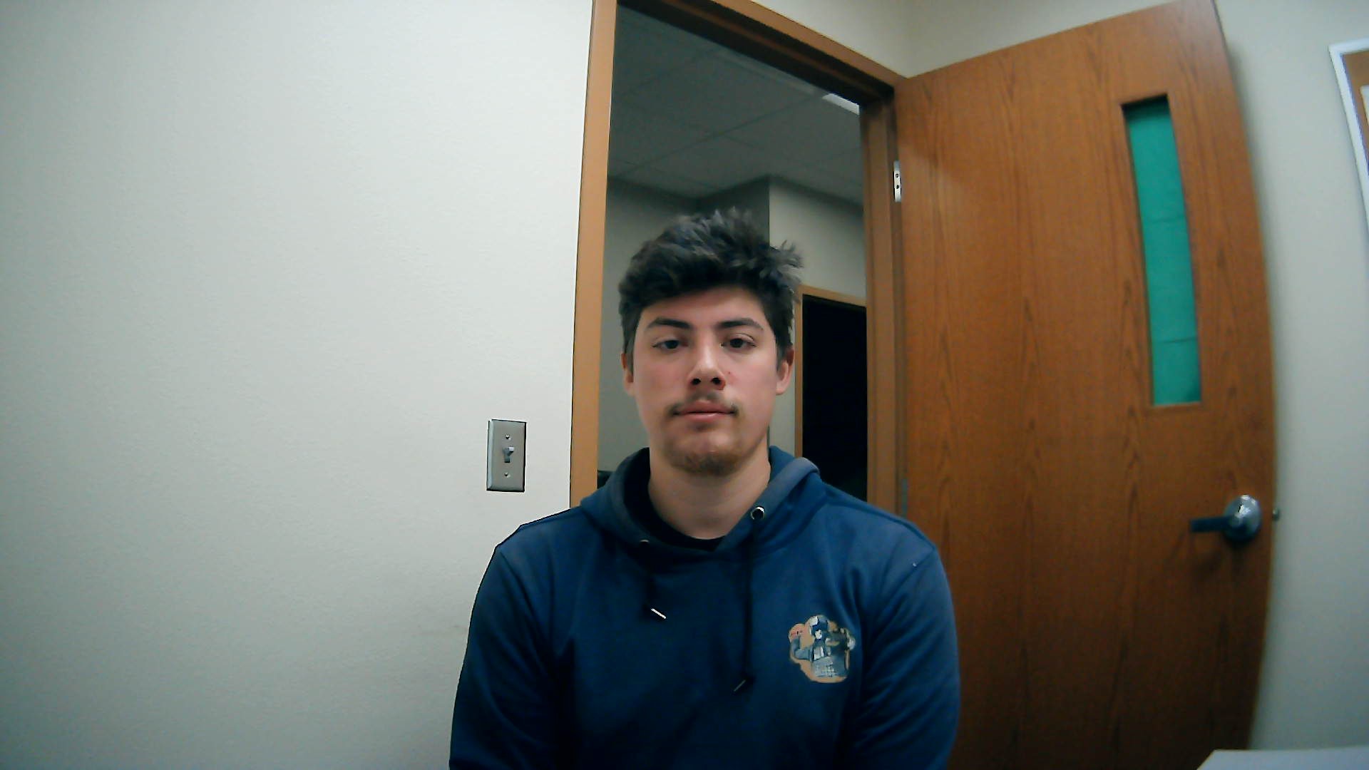 Most recent image of JACOBS, SPENCER NOAH