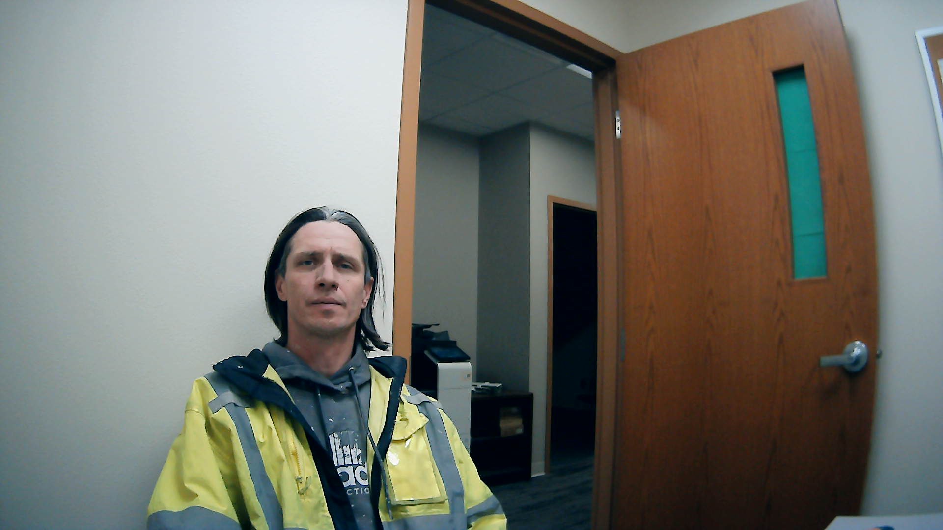 Most recent image of GRAHAM, JEREMY RAY