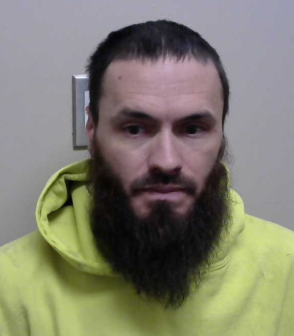 Most recent image of WAY, JOHN DELBERT