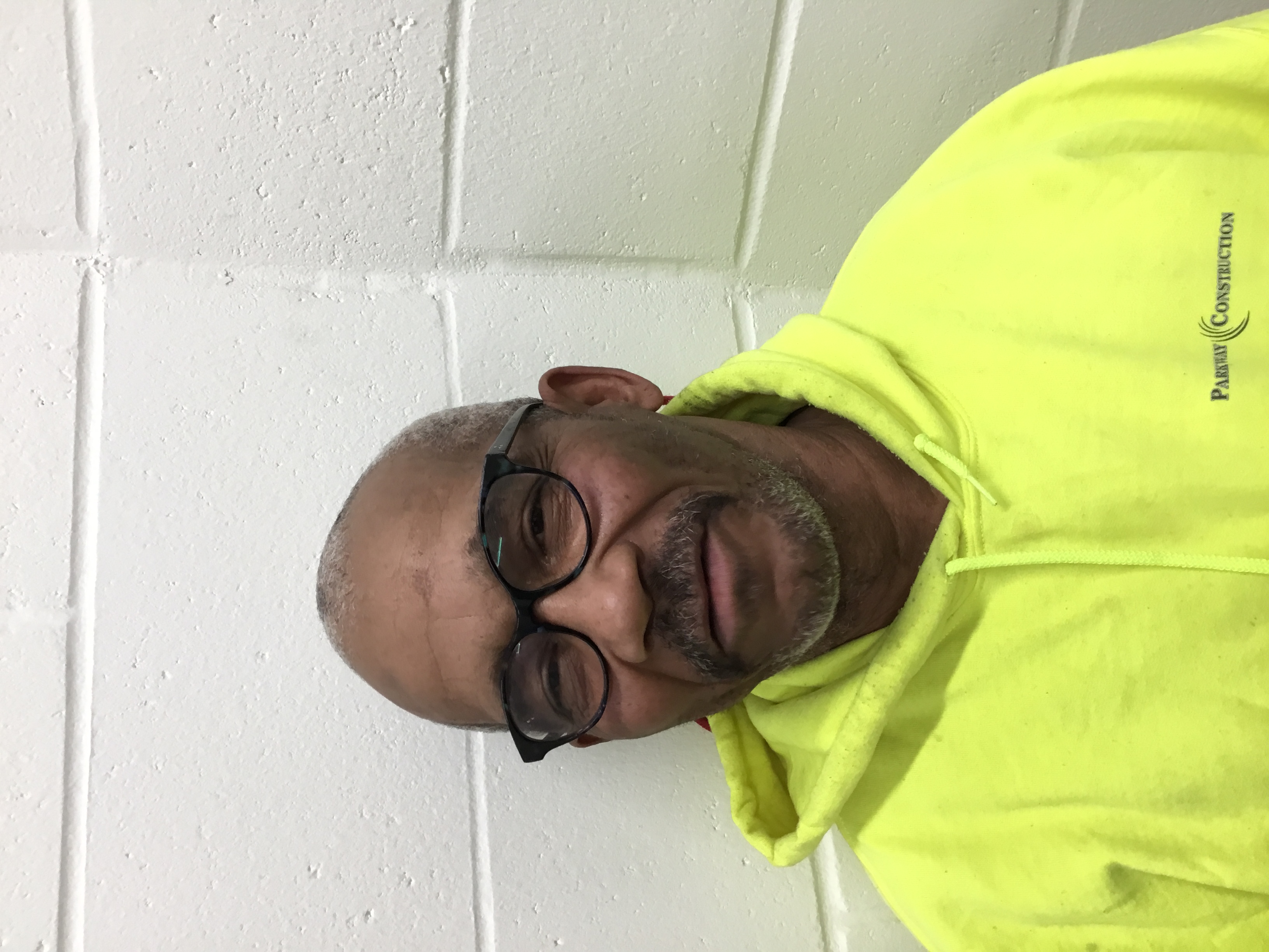 Most recent image of ADAMS, MARVIN EDWARD