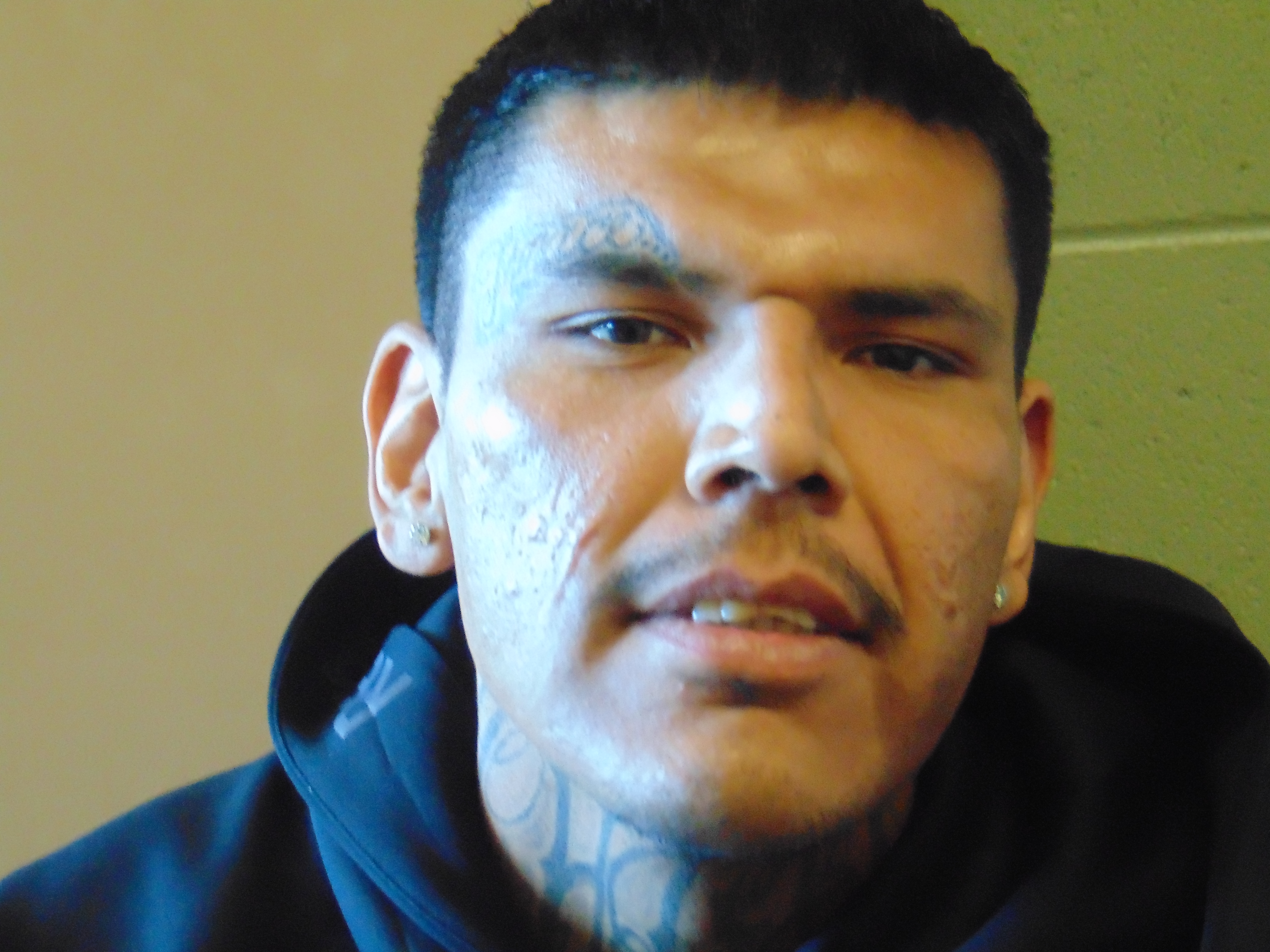 Most recent image of THUNDERBULL, JAELEN STORM