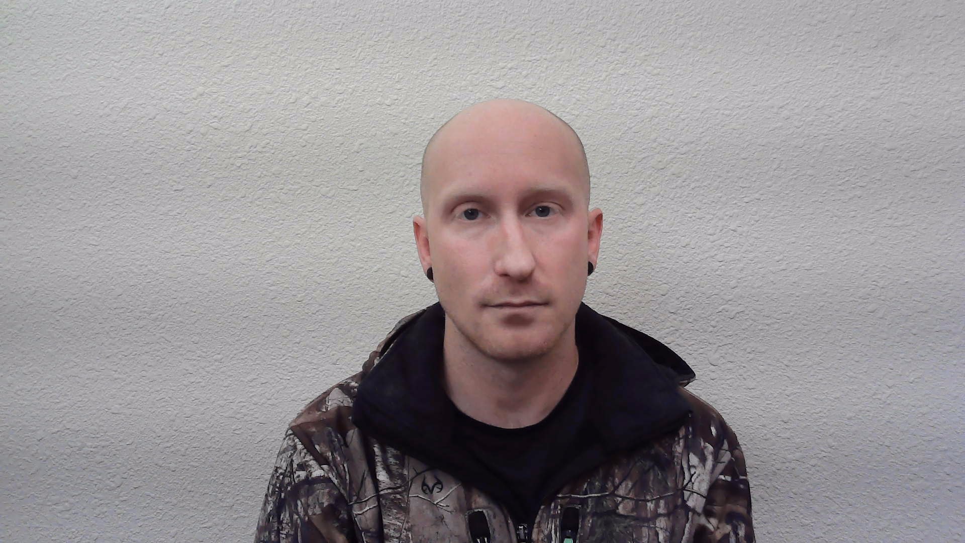 Most recent image of AUSTIN, CURTIS RAY