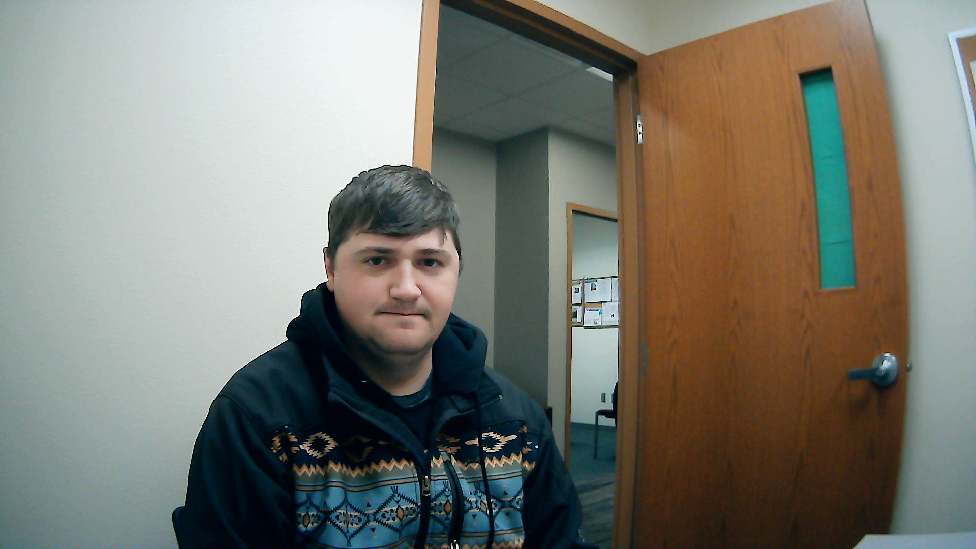 Most recent image of MOOS, JOSHUA JASON