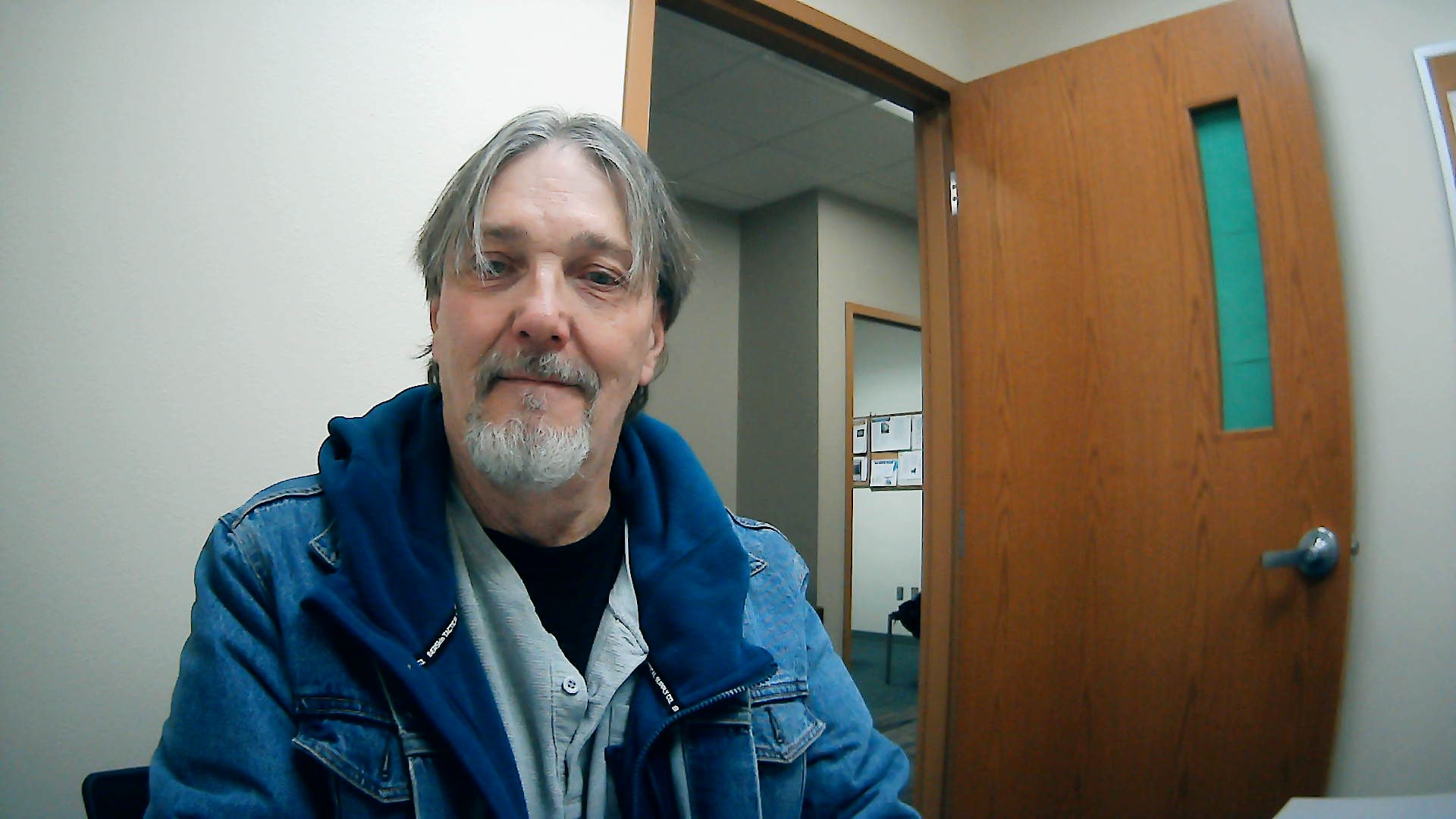 Most recent image of CLOTHIER, GUY CLIFFORD