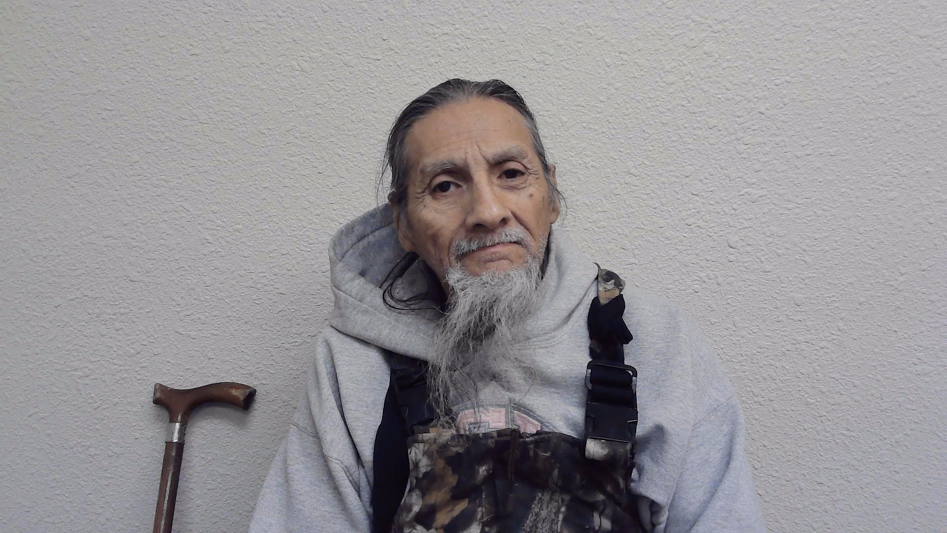 Most recent image of GARCIA, ALEX MARTINEZ