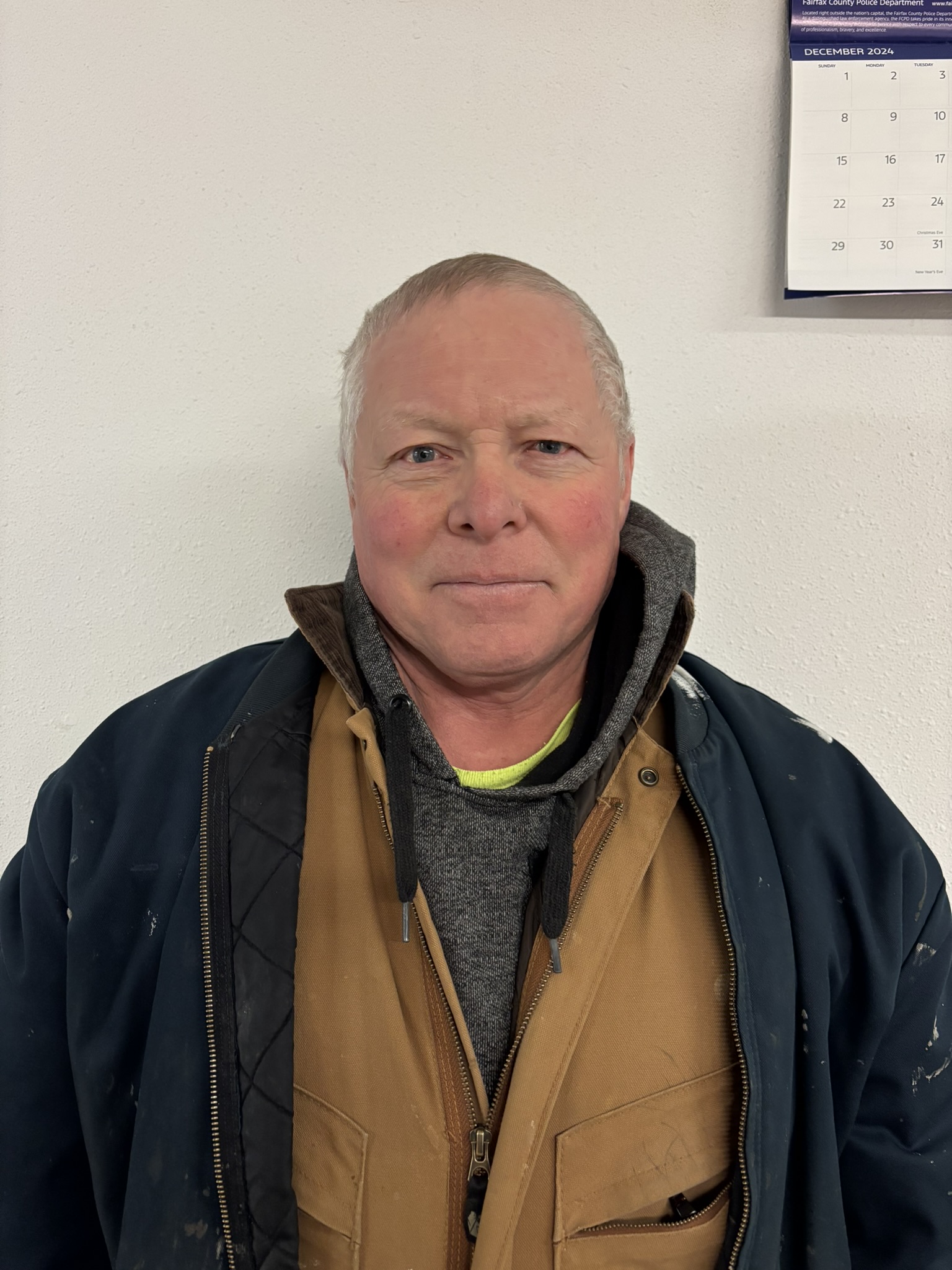 Most recent image of VANZEE, RAY LAVERNE