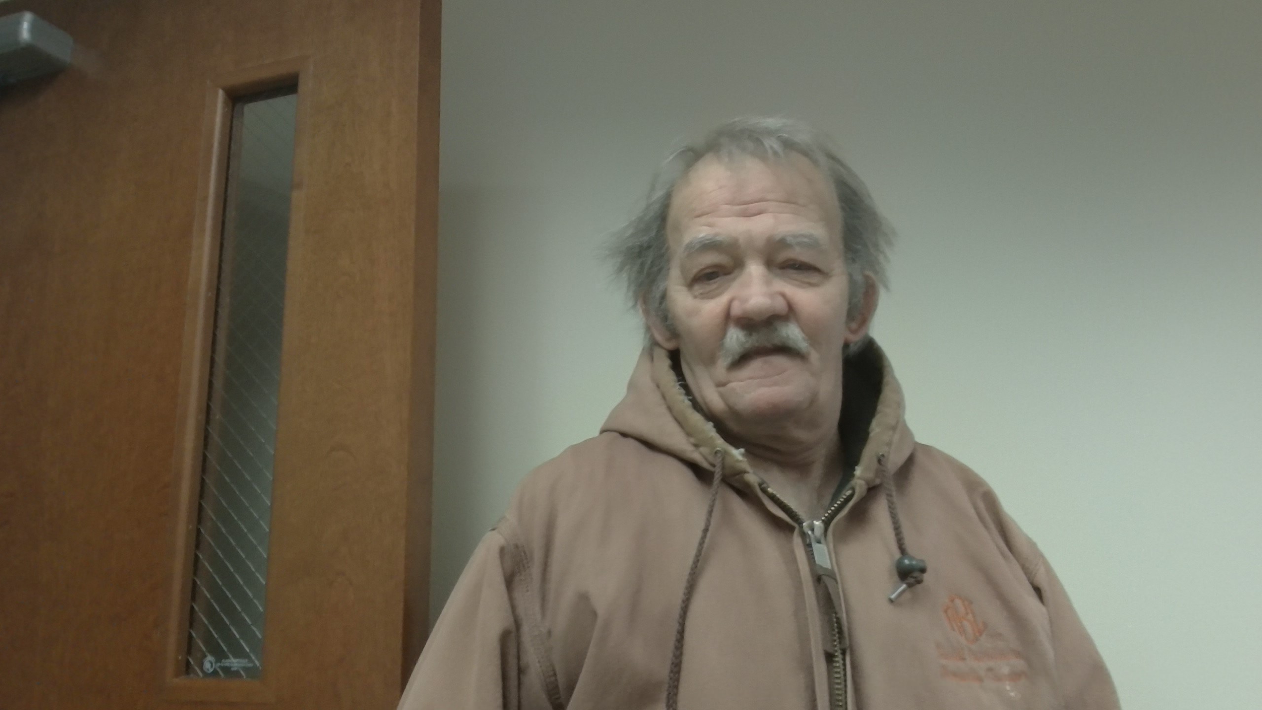 Most recent image of HUGHES, STANLEY LEWIS