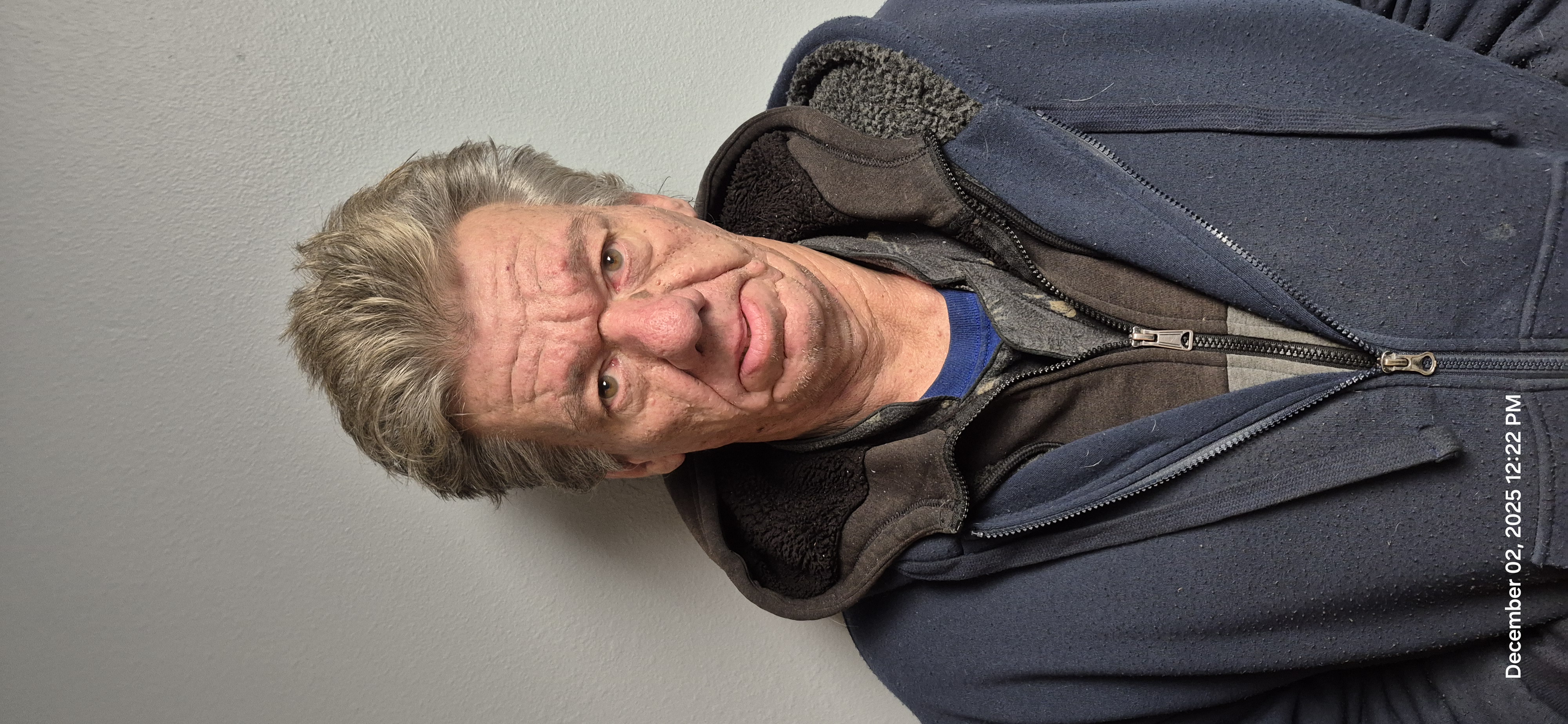 Most recent image of KIRCHHEVEL, RUSSELL LEON