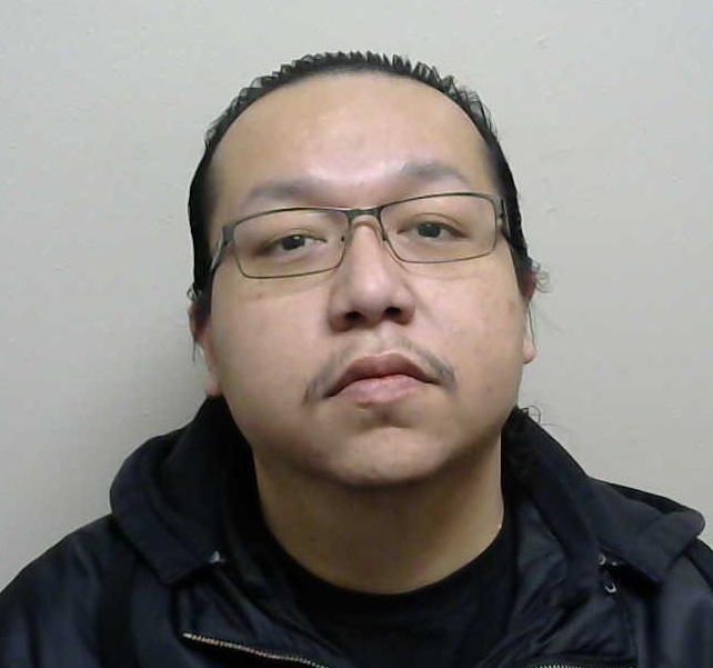 Most recent image of MCBRIDE, CHAD NELSON