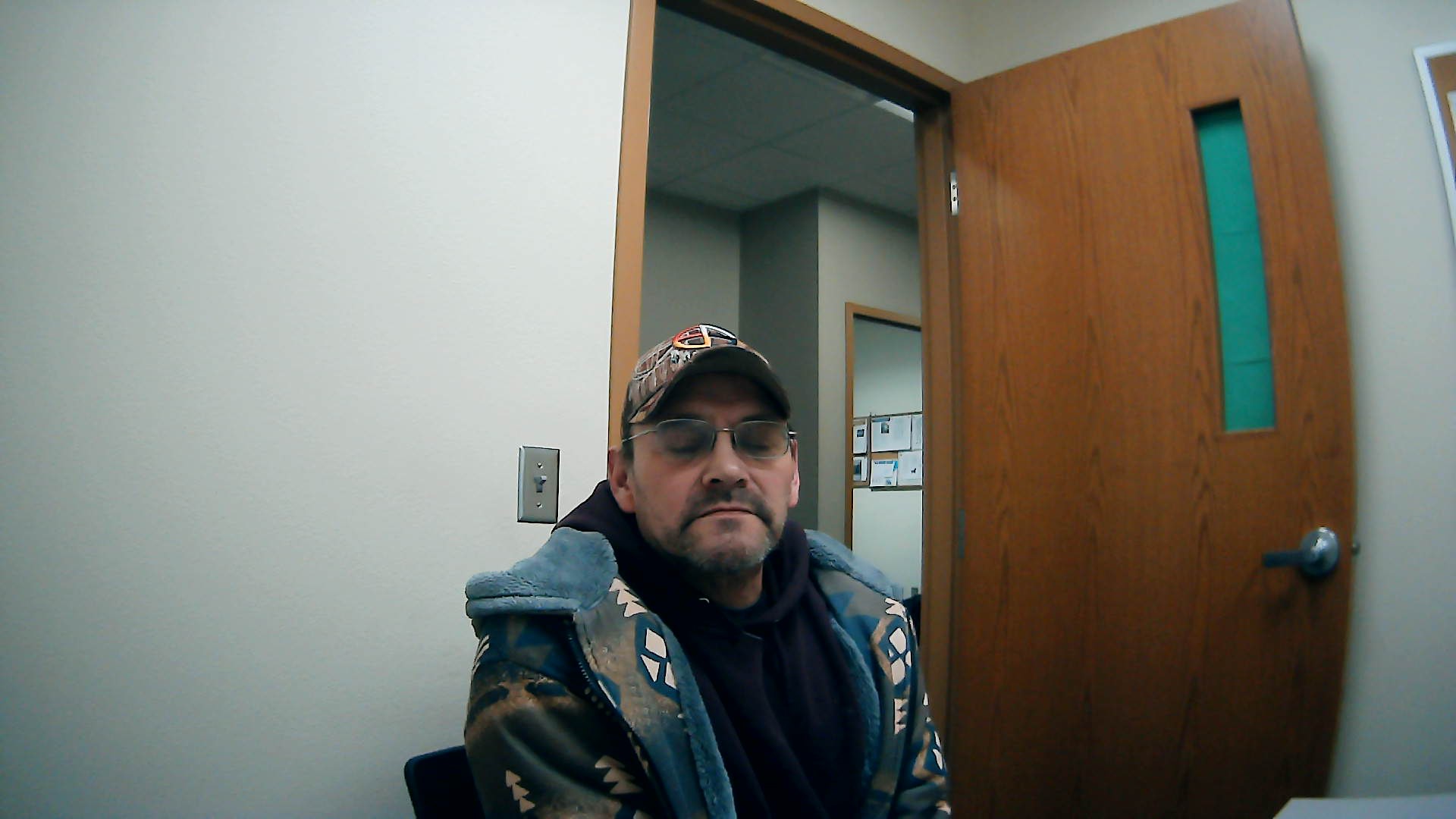 Most recent image of THOMPSON, GALEN LEROY