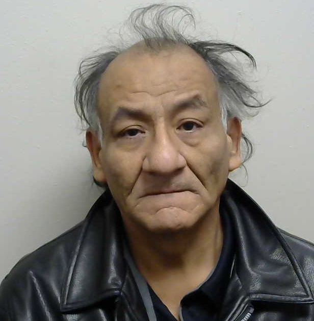 Most recent image of PATTERSON, SHELDON GENE