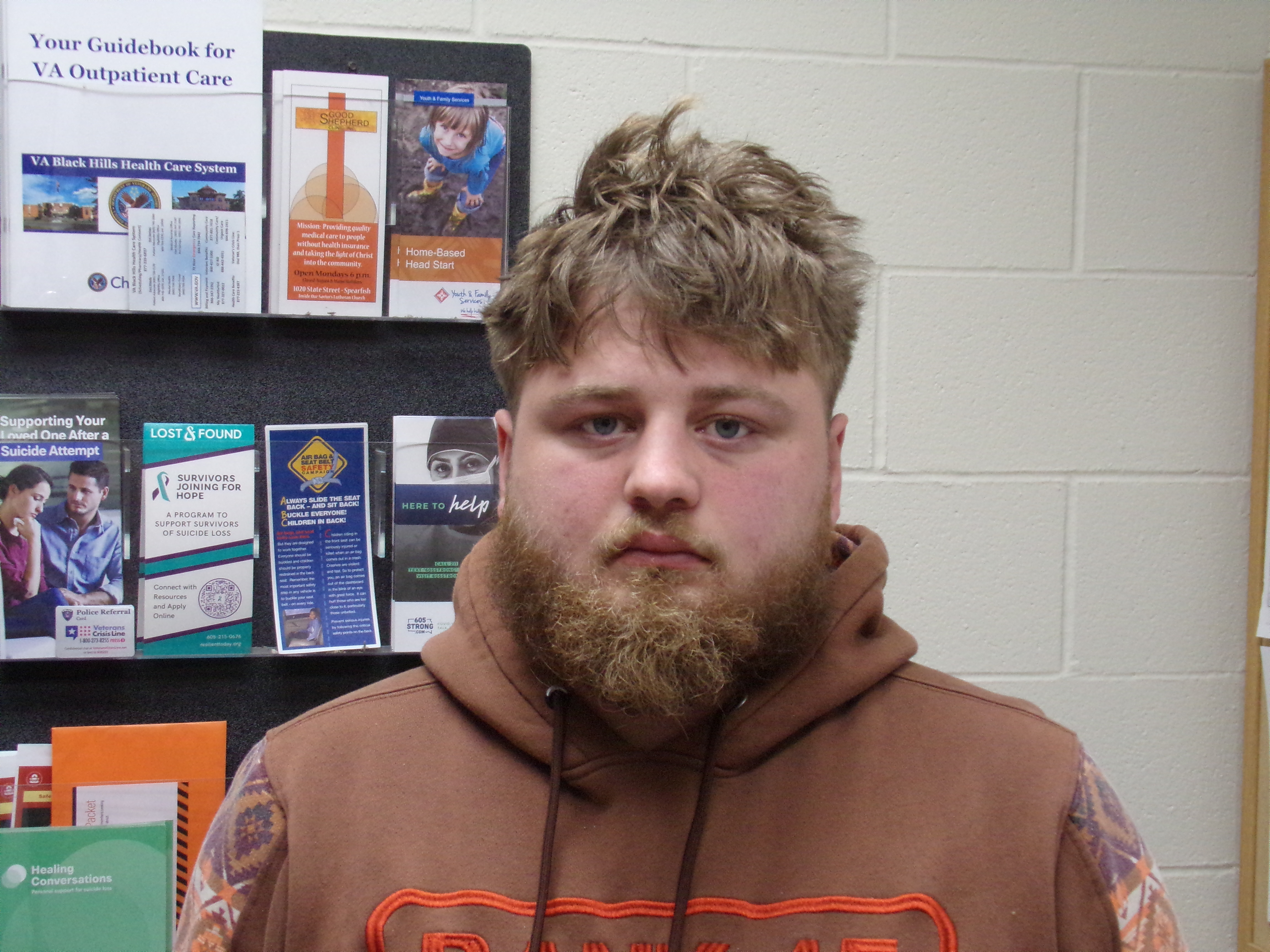 Most recent image of BRIST, QUINTEN LANE