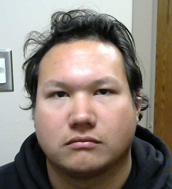 Most recent image of REDWING, ANDREW ALEXIS