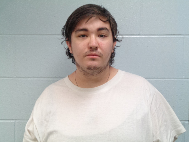 Most recent image of LAROCQUE, MICHAEL JACOB