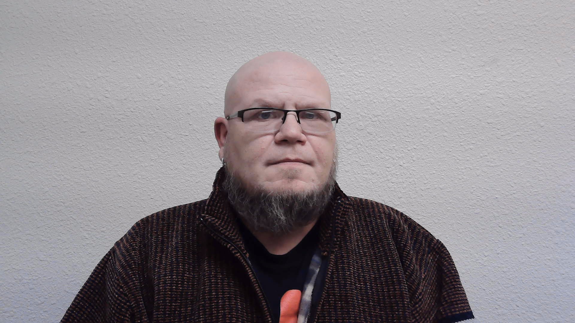 Most recent image of JONES, AARON LEE