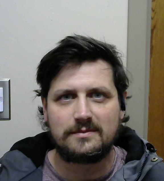 Most recent image of FOSTER, ANDREW JORDAN