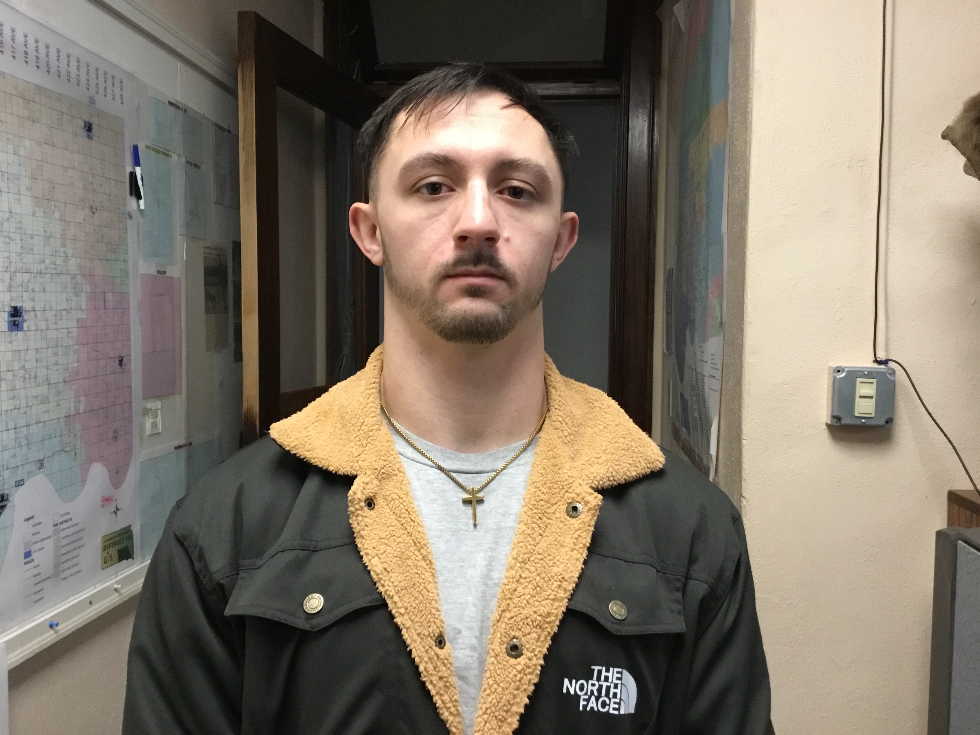 Most recent image of NEITZEL, MATTHEW BURTON