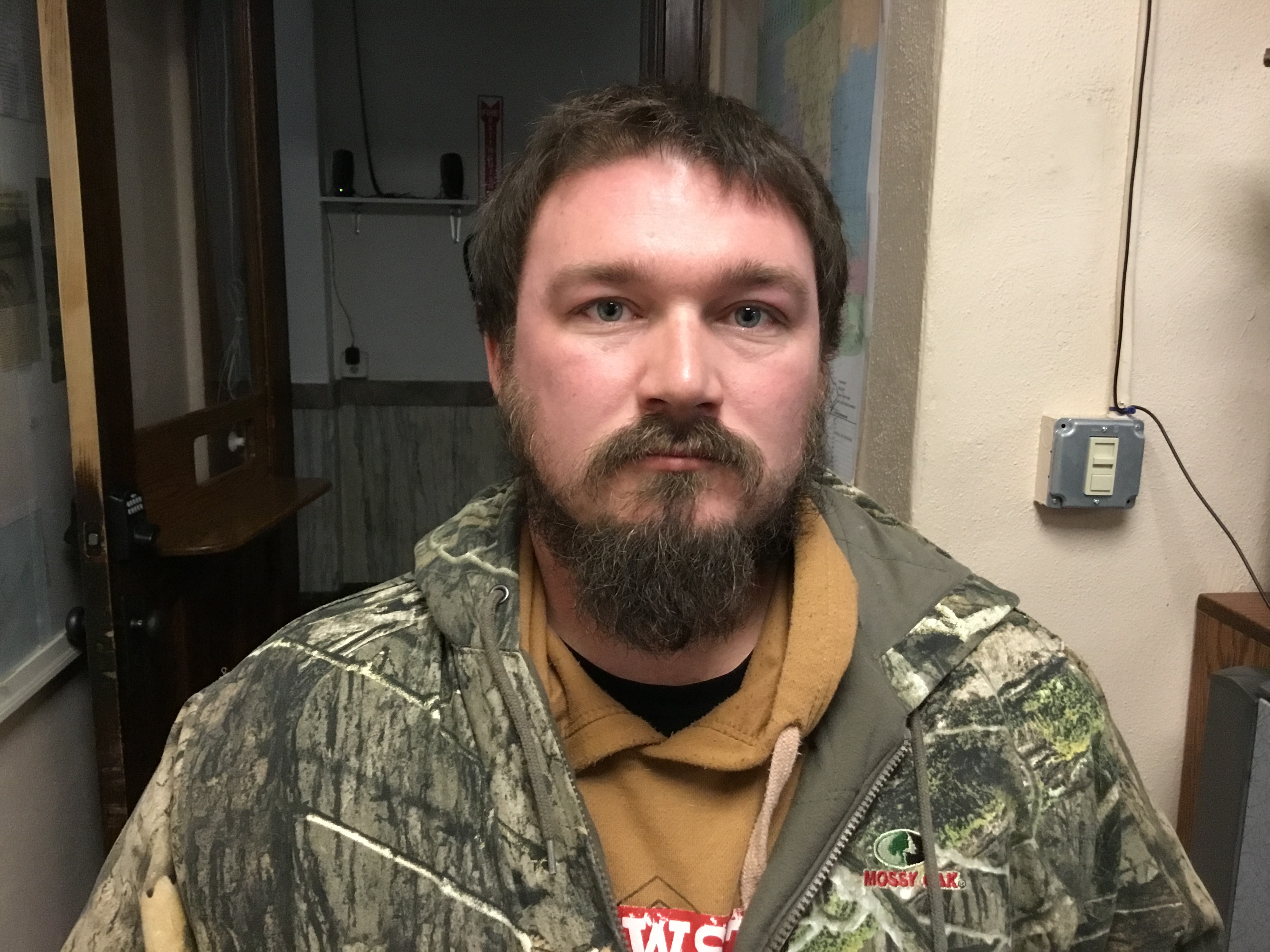 Most recent image of HAWK, CHRISTIAN MICHAEL