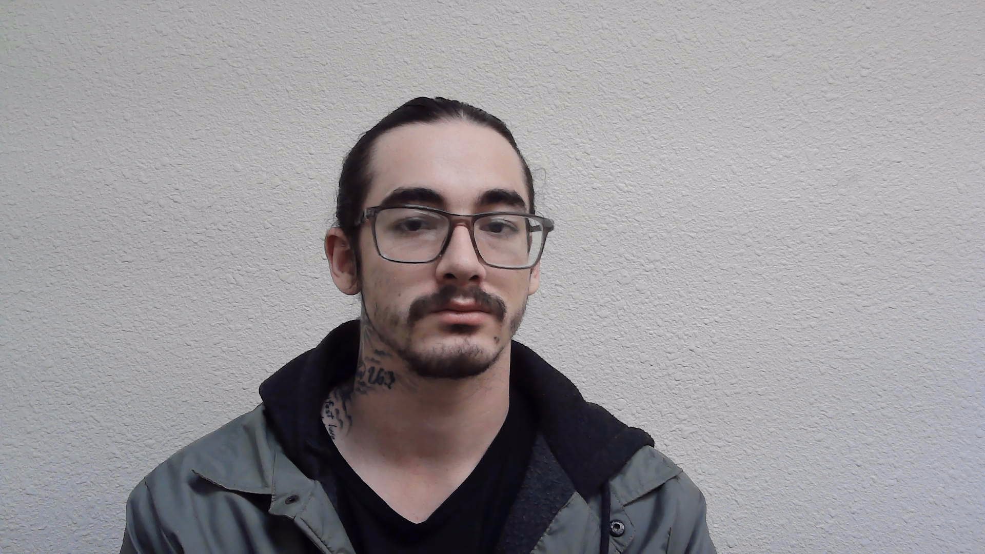 Most recent image of WOOD, GABRIAL TAVYN