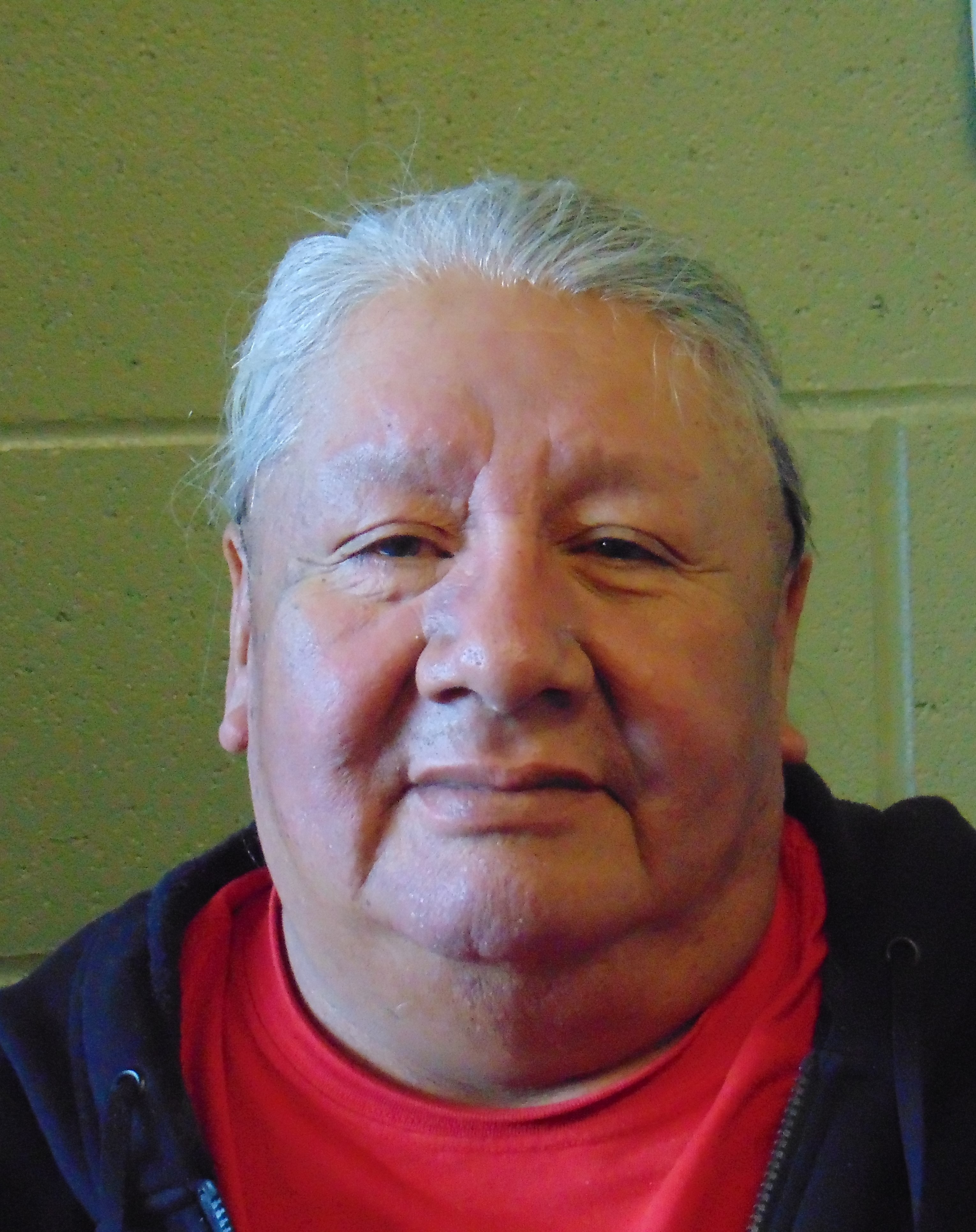 Most recent image of CROW, PERNELL ROBERT