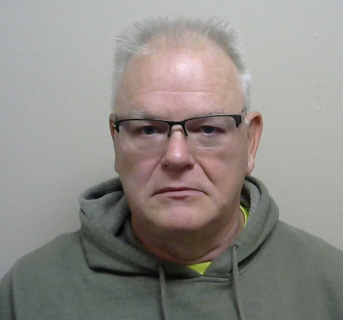 Most recent image of SCHANBECK, KELLY RAY